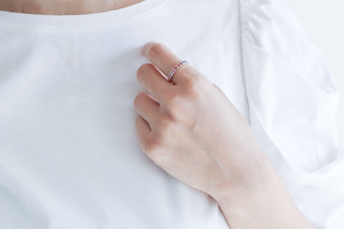 Timelapse 17:30-Urban Dusk Ring