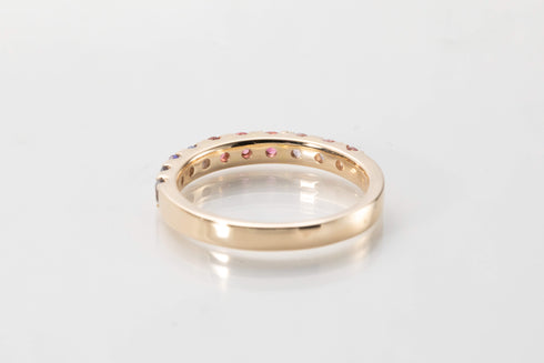 Timelapse 17:30-Urban Dusk Ring