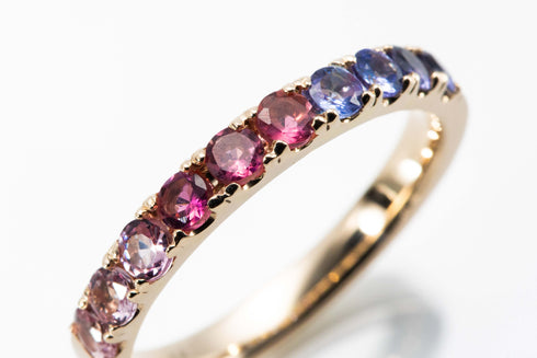 Timelapse 17:30-Urban Dusk Ring