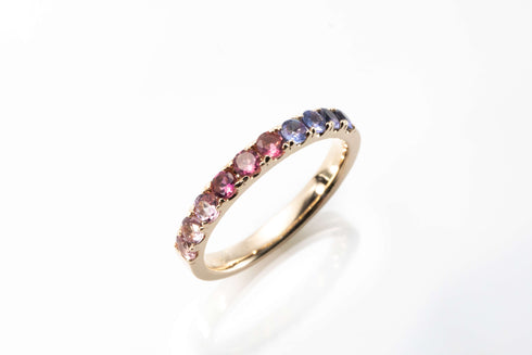 Timelapse 17:30-Urban Dusk Ring