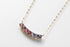 Timelapse 17:30-Urban Dusk Necklace