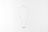 Timelapse 19:00-Amber Glow Necklace