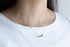 Timelapse 19:00-Amber Glow Necklace