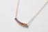 Timelapse 18:30-aloha Necklace
