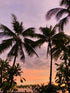 Timelapse 18:30-aloha Necklace