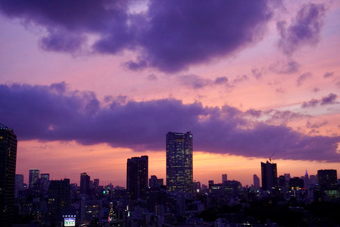 Timelapse 19:00-Elegance Ring