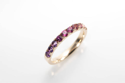 Timelapse 19:00-Elegance Ring