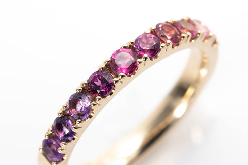 Timelapse 19:00-Elegance Ring