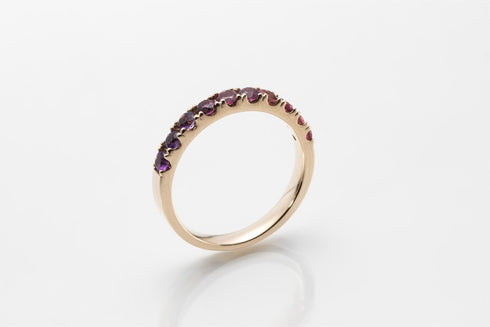 Timelapse 19:00-Elegance Ring