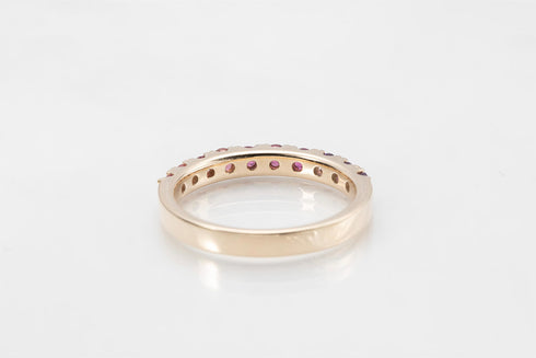 Timelapse 19:00-Elegance Ring