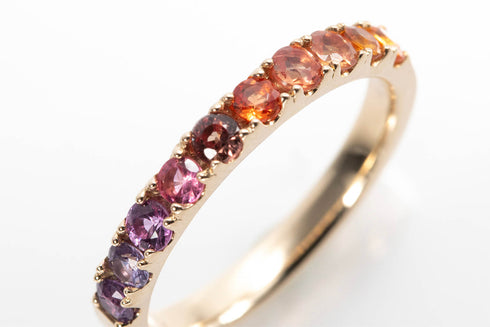 Timelapse 18:30-aloha Ring