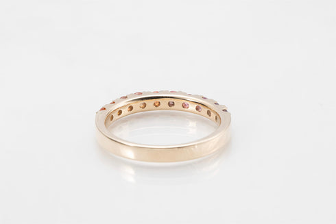 Timelapse 18:30-aloha Ring