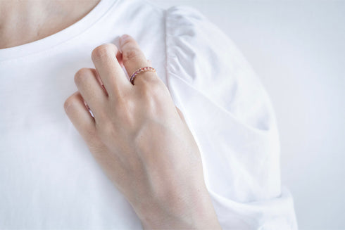 Timelapse 18:30-aloha Ring