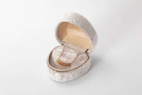 Timelapse 19:00-Elegance Necklace