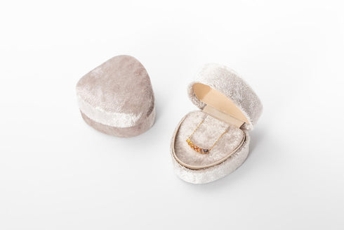 Timelapse 19:00-Elegance Necklace